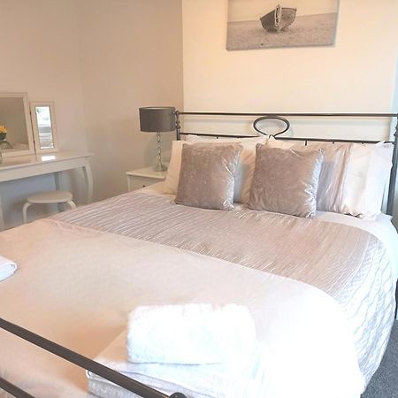 Apartamento Coquet Nest Amble Exterior foto