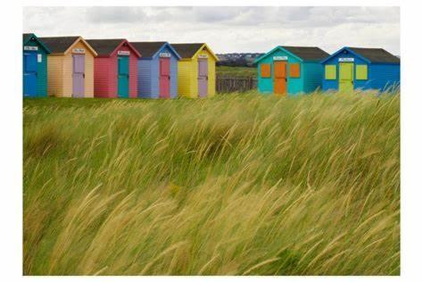 Apartamento Coquet Nest Amble Exterior foto